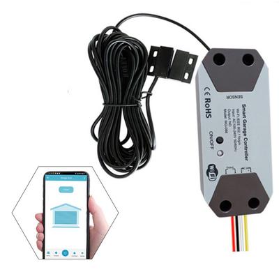 Maison connectée – Modules de domotique