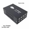 USB Multi-Port Charger: 10-100 Port Station with PD/QC3.0 Fast Charging - Charger King