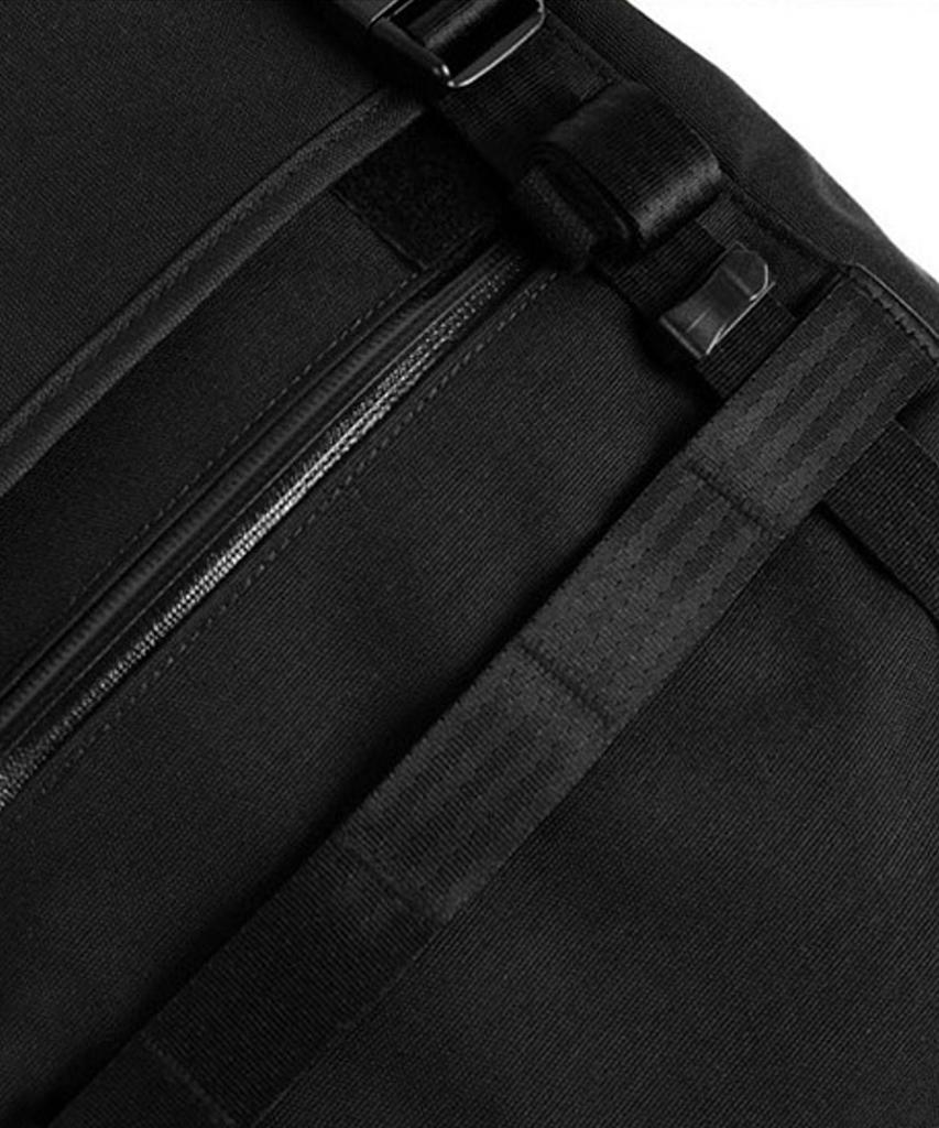 T-Level Challenger Backpack Black