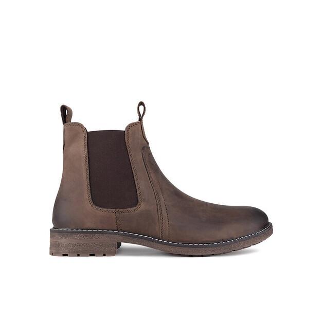 Chelsea Boots Lasocki TRANCE-05, MI08, Brown