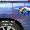 Car Scratch Mend Paste 60ML Paint Maintenance Repair Care Free Wax Dirt Tut Cleaner Tools Polishing Detailing Lasting Universal