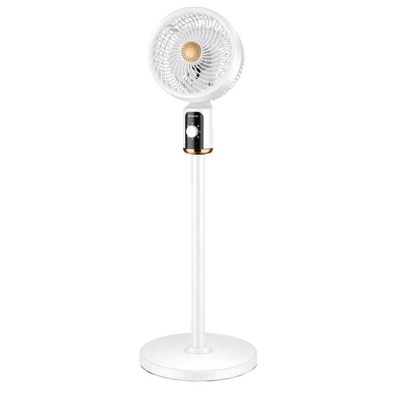 CHIGO Oscillating Air Circulation Fan