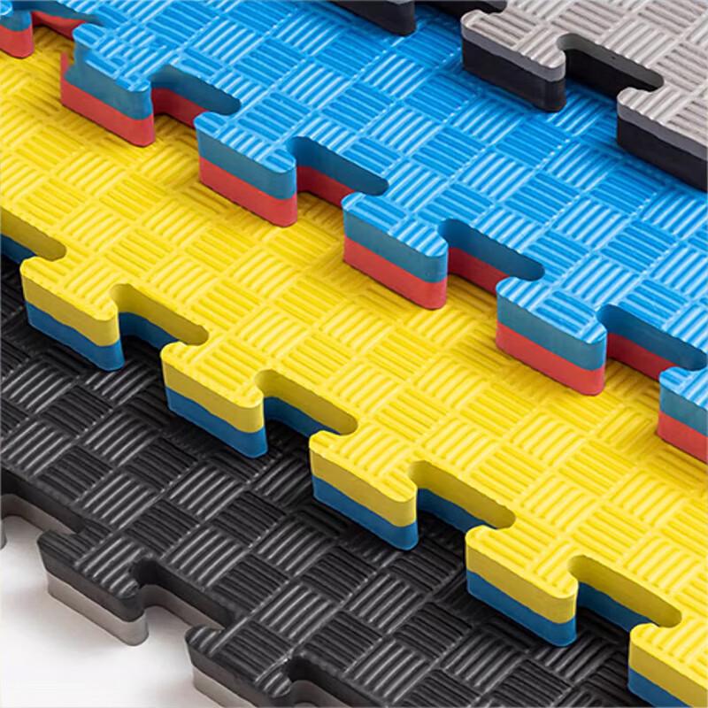 Zhongaoda Interlocking Foam Floor Mat