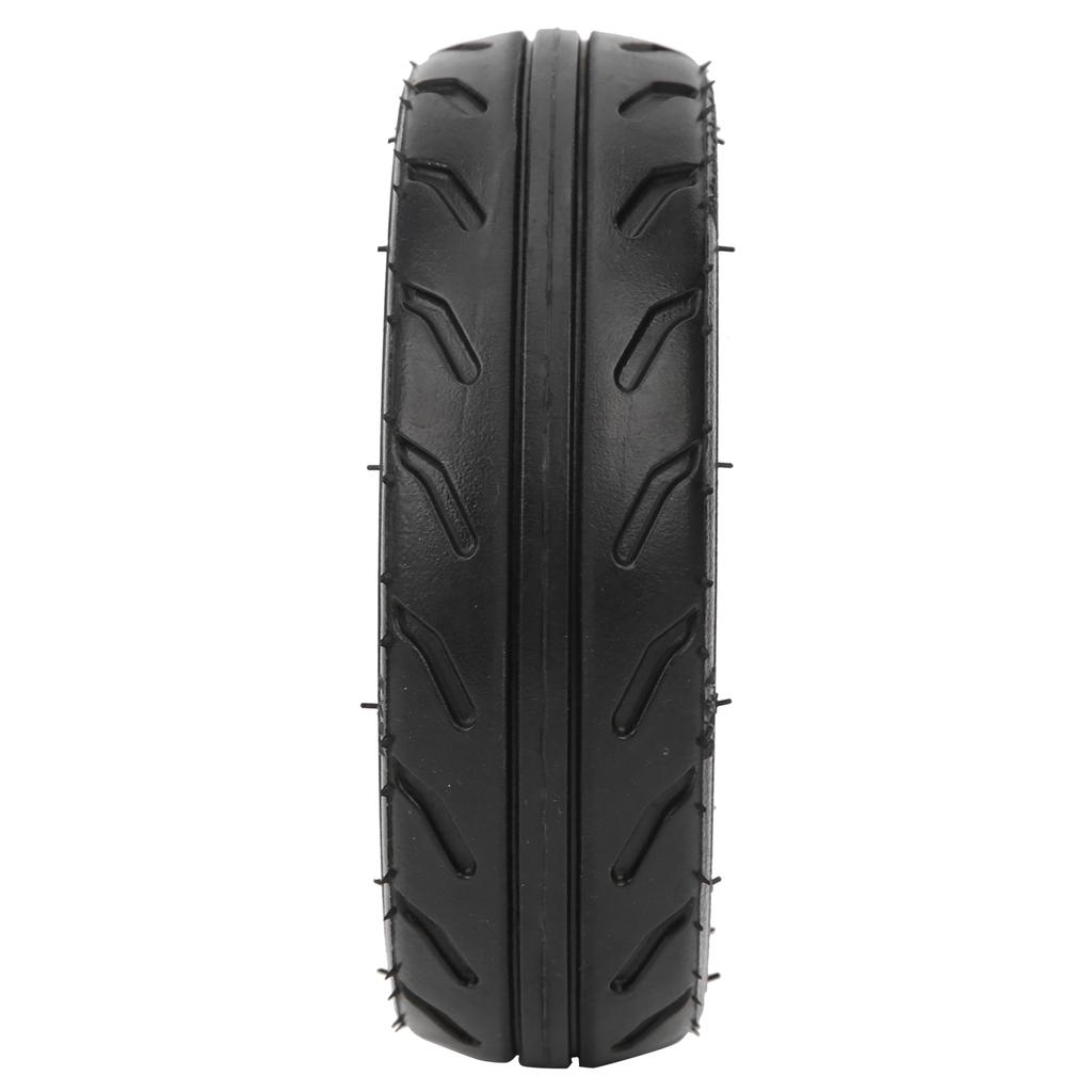 5.5in Electric Scooter Wheel AntiSkid Durable Solid Rear Tire Electric Scooter for Xiaomi