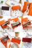 Long Wallet 0035892 Fons Series Red [Dakota] (0034892) DA-34892-30