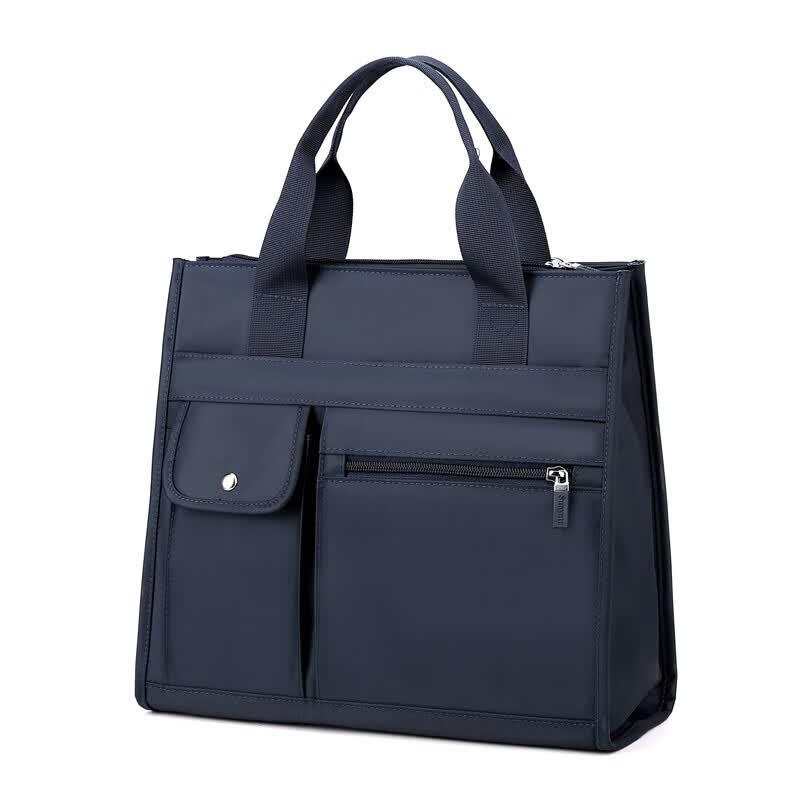 Zhiyin Bedomei 262 Oxford Cloth Document Bag