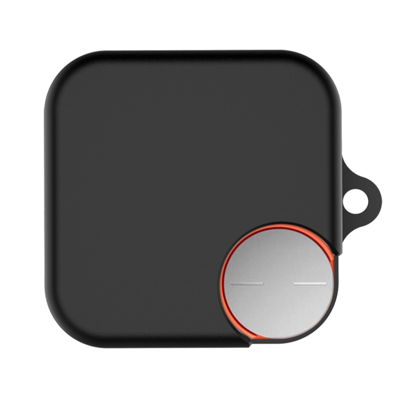 

Чехол для наушников, защитный чехол, легкий чехол для хранения, ничего, CMF Buds Pro 2, наушники, полная защита, корпус чёрный