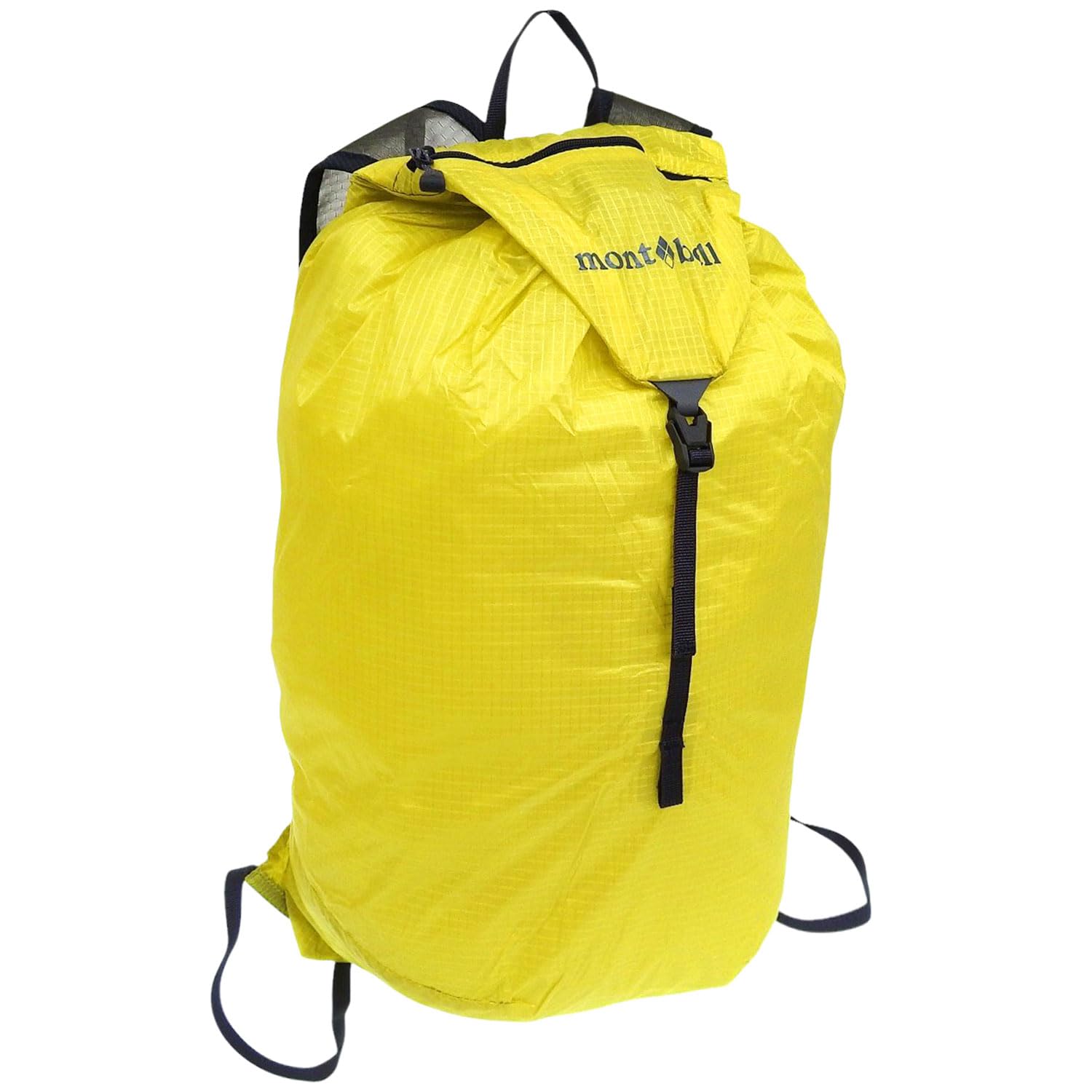 montbell versalite pack 15 backpack 15l yellow 1133321