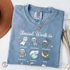 Tops – T-Shirts