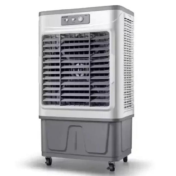 

Energy-saving Home Use AC Portable Air Conditioner Low Noise Air Cooler AU чорний