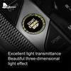 Crystal Engine Start Stop Button Cover Trim for BMW G20 G28 G29 G05 G07 G14 G15 G16