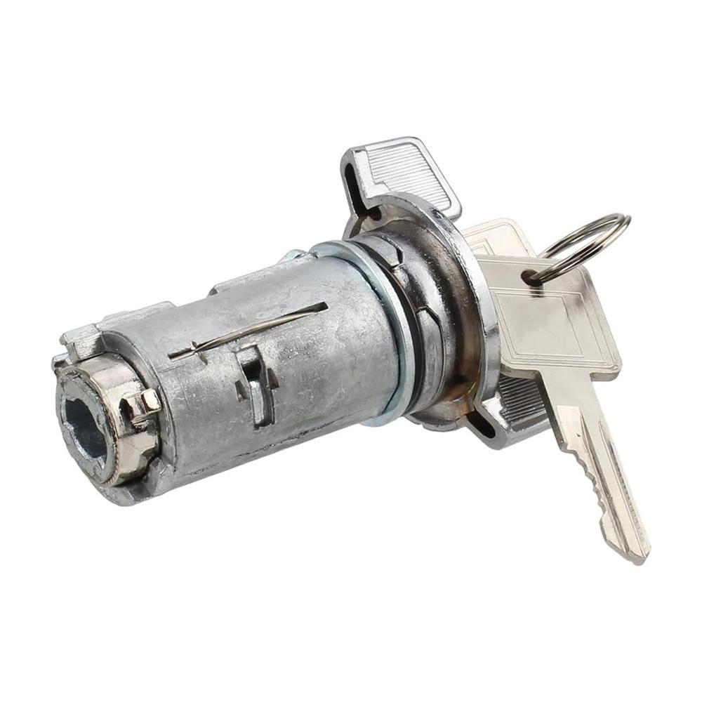 Ignition Lock Switch w/ 2 Keys For Buick Chevy Cadillac Pickup Truck 1802-21602