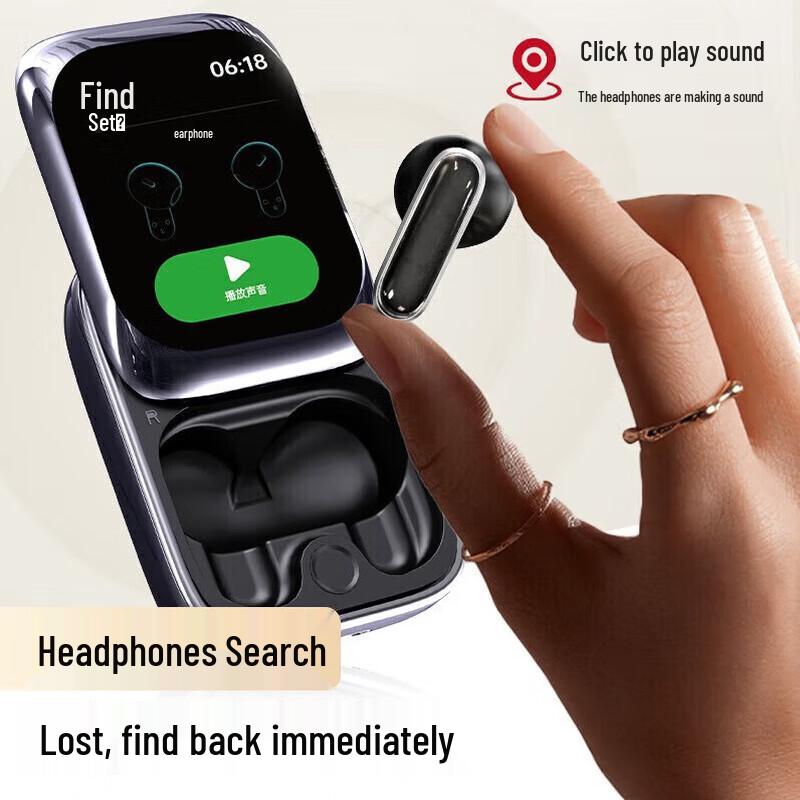 Newmine G9 Wireless Bluetooth Earbuds