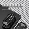 Toyota Key Case for Camry, Asia Dragon, Highlander, RAV4, Corolla, Levin, CHR Models