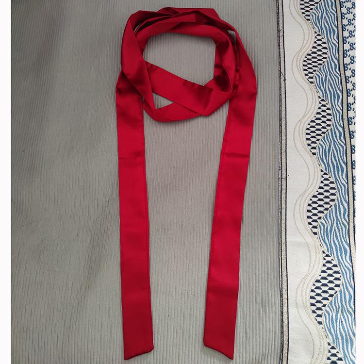 Silk Wedding Veil & Scarf Set for Bride Photoshoot