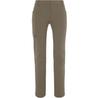 Брюки Millet Trekker Stretch PT III Dorite Зеленый/серый