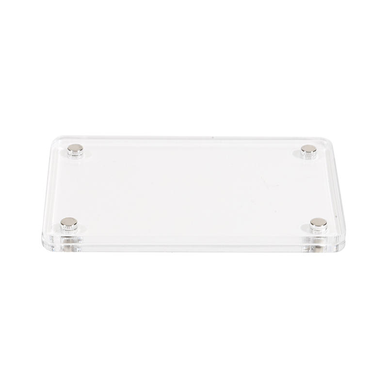 High Quality Magnetic Personalized Photo Holder Fashion Car Sun Visor Photo Holders Cars Interior Sun Visor Organizer Supplies