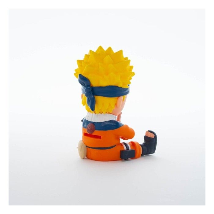 Plastoy - Naruto - Tirelire Uzumaki 15 cm