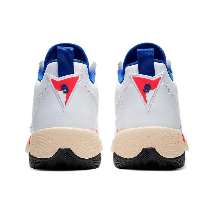 Jordan Zoom 92 Ultramarine Women's CK9184-101