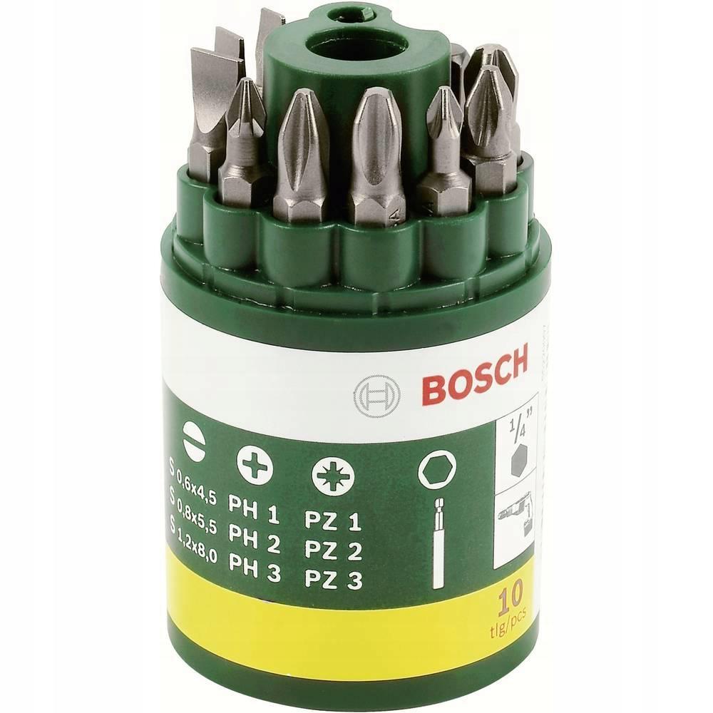 Bosch 2 607 019 454 Końcówka Wkrętakowa