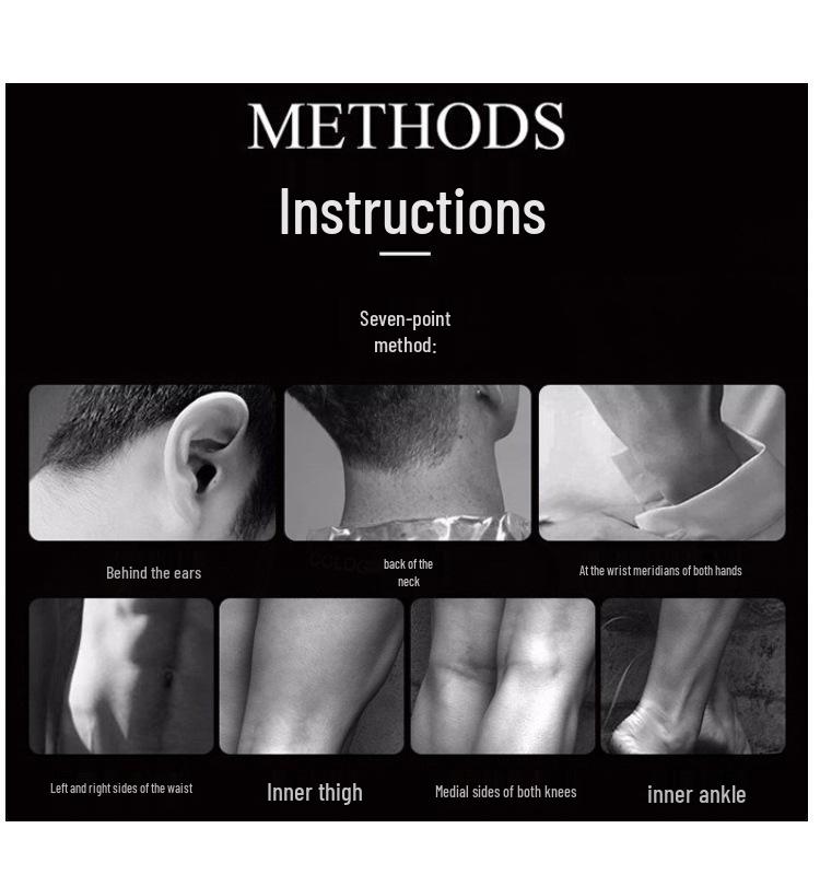 Gefiliya Black Opium Women's Perfume - Long-lasting, Light Fragrance, Popular with Students