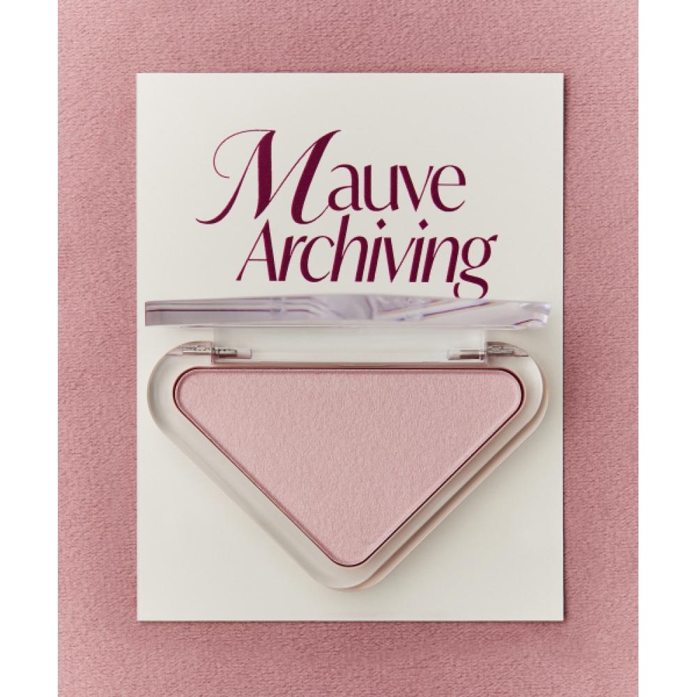Clio Essential Blush Tab