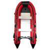 ASORAIN Inflatable Heavy-Duty Fishing & Leisure Raft