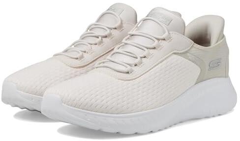 Кроссовки Skechers BOBS Sport Squad Chaos Women off white