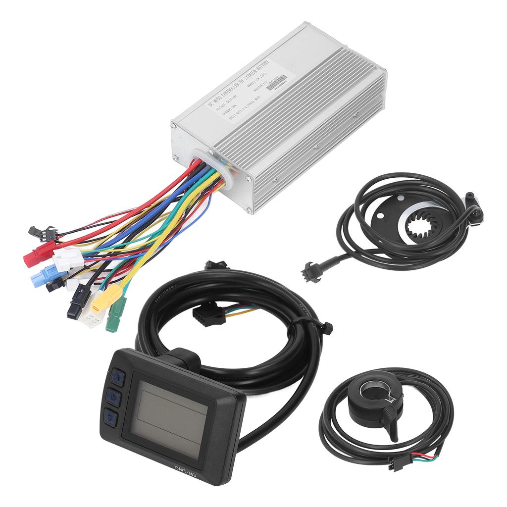 Electric Scooter Tire 6.5in Inner Diameter Impact Resistant Rubber Electric Scooter Wheel