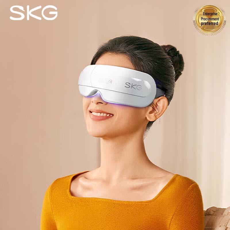 

SKG E3 Deluxe Eye Massager