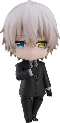 Nendoroid Inu x Boku SS Mikogami Souki Plastikowa Malowana Ruchoma Figurka Non-scale