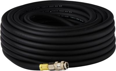 Crimped Pneumatic Hose 10x17 Mm 20 M KD1467