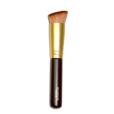Foundation Tropfen Pinsel