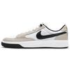 Nike SB Adversary Plum Blossom Tarepanda , Lazy Panda , Vintage Casual Low top Skateboard Shoes Unisex White Gray (Unisex) Skate Shoes