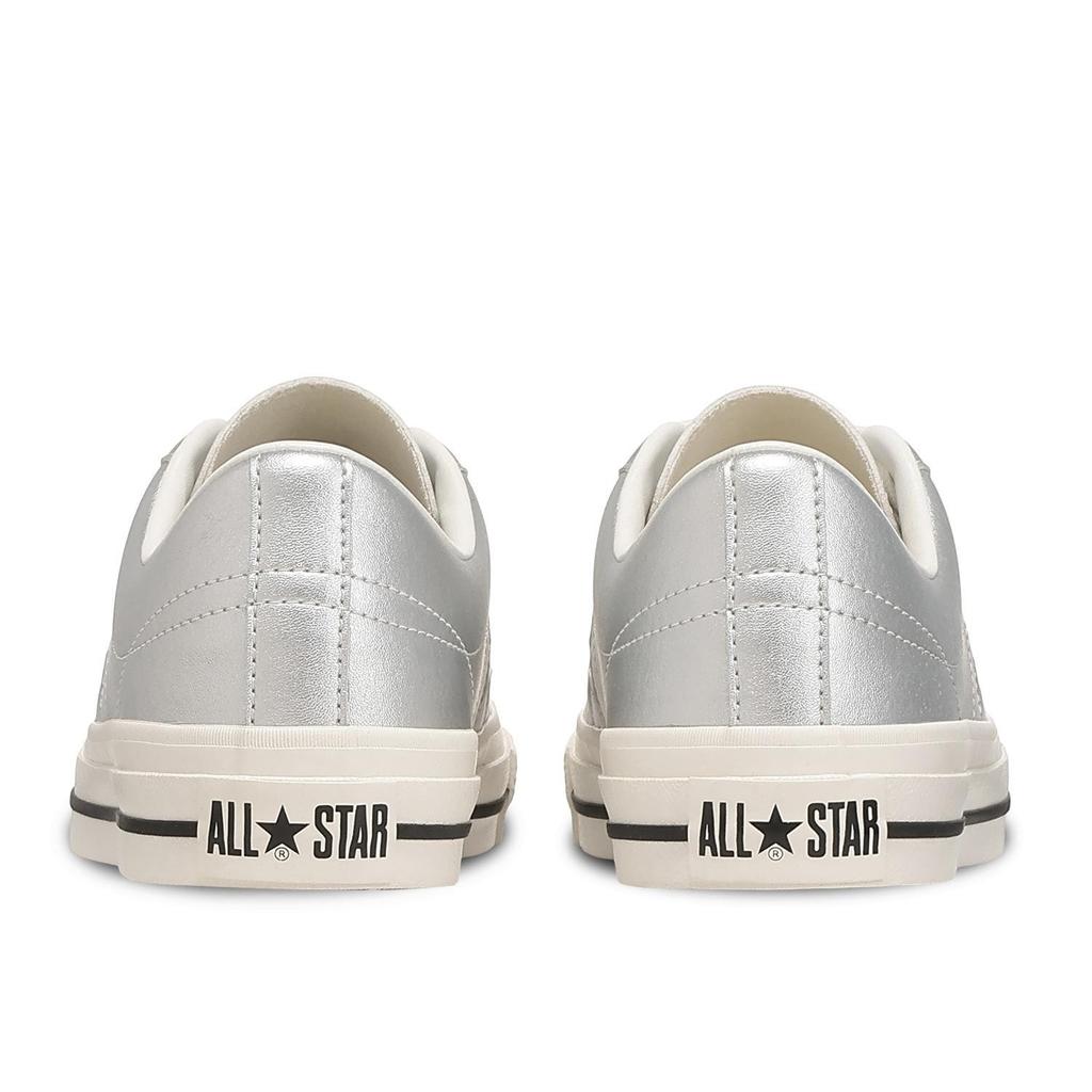 33703230 Converse One Star SV Silver (ABC-MART Exclusive) (Men's)