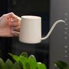Stainless Steel Stainless Steel Coffee Pot Gooseneck Pour Over Coffee Pot  Coffee Brewing