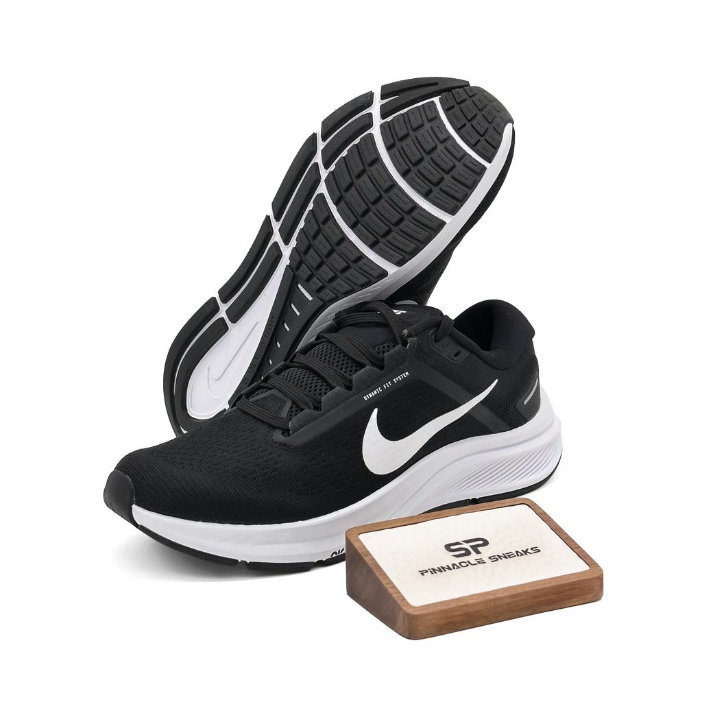 Nike Air Zoom Structure 24 Black White 2021 - DA8570001