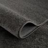 Living Room Rug - UNAMOURDETAPIS - NOSSA - Grey - Suitable for Underfloor Heating - Modern