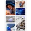 HiFi Stereo Sound Under Pillow Bluetooth Speaker Sleep Aid Bedroom Pillow Speaker  Home Use
