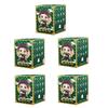 Anime Cartoon Character Blind Box Creative Personalized Figurine Peripheral Model Decoration Surprise Gift Box For Devil Killer