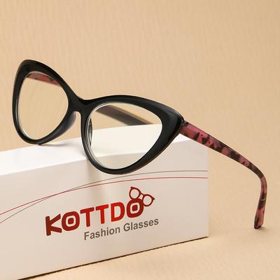 Mode Cat Eye Lesebrille Frauen Marke Designer Lesen Brillen Brillen + 1,0 + 1,5 + 2,0 + 2,5 + 3,0