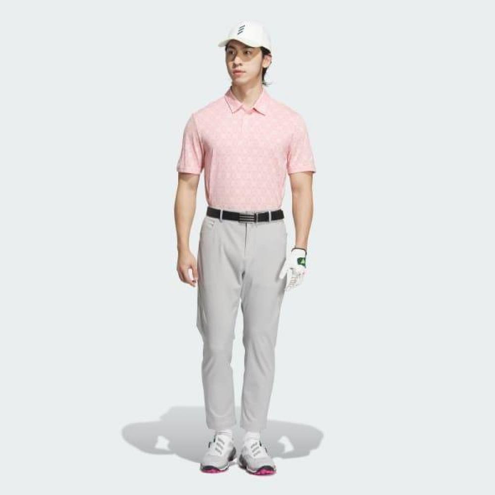 Adidas Golf Men S Stretch 9 10 Ankle pantS Jd2845