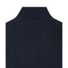 Polo Ralph Lauren Ribbed Half-Zip Knit Sweater Men tops Dark-Blue MNPOSWE16821822-410