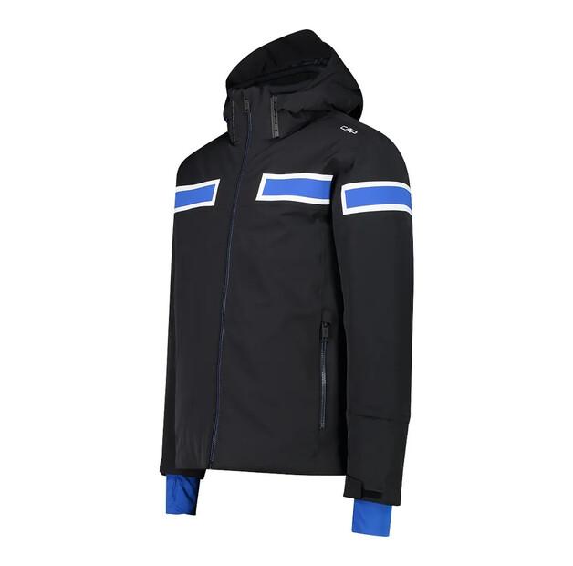 CMP Куртка софтшелл Zip Hood 32W0177