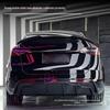 Tesla 2024+ Model Y Fast Kit: Front Lip & Side Skirts with Quality Assurance