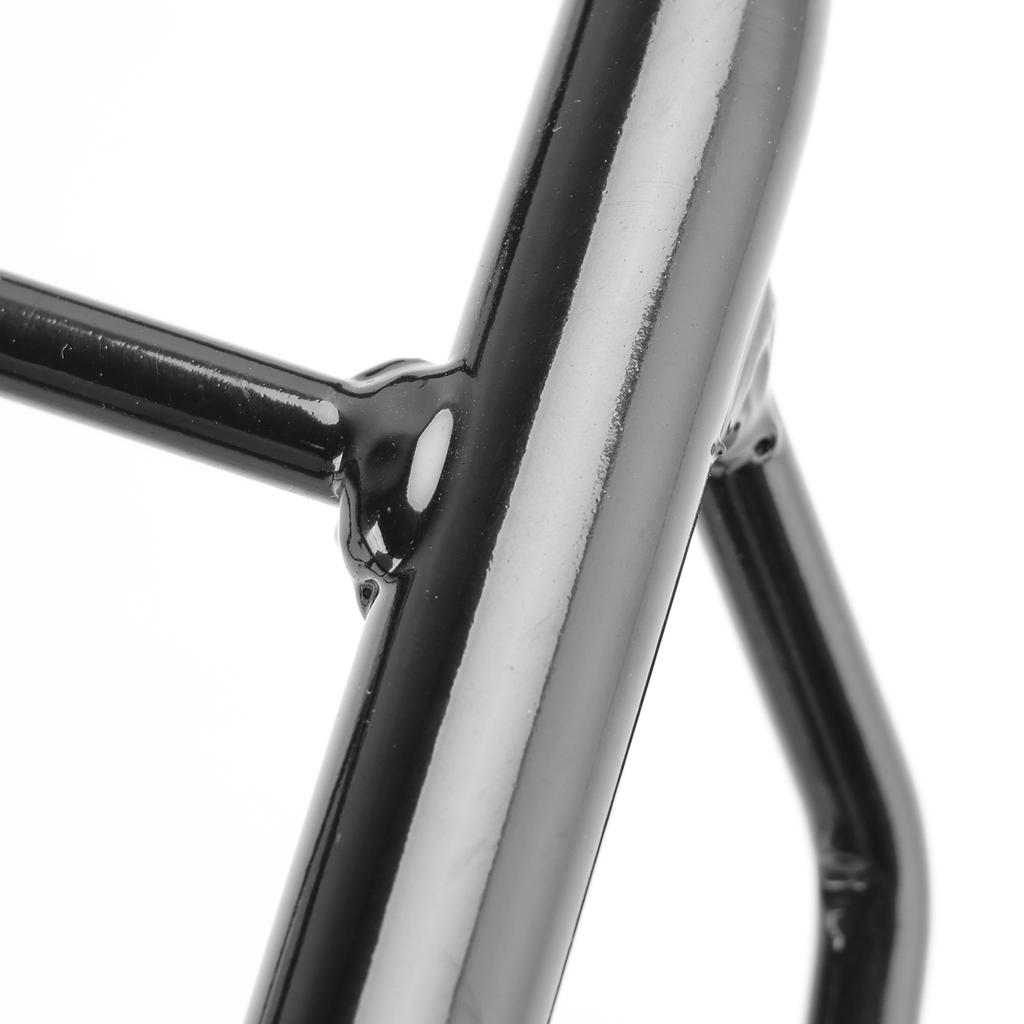 Black Rear Luggage Rack Carrier For Honda Z125 Monkey 125 2018-2024 2023 2022
