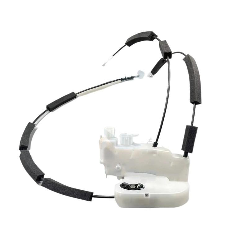 Deurvergrendelings actuator Rechts Voor 80500EB70A voor Nissan Navara D40 2005 2006 2007 2008 2009 2010 2011 2012 2013 2014