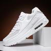 Spring and autumn men's extra large size 45 sports and leisure shoes 46 splicing well 47 couple shoes small size 36 running shoes 37