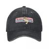 Bubba Gump Pădure Creveți Fructe de Mare Spălat Șapcă de Baseball America Vintage Șapcă Trucker Vară Unisex Exterior Soare Protecție Solară Șepci de Baseball