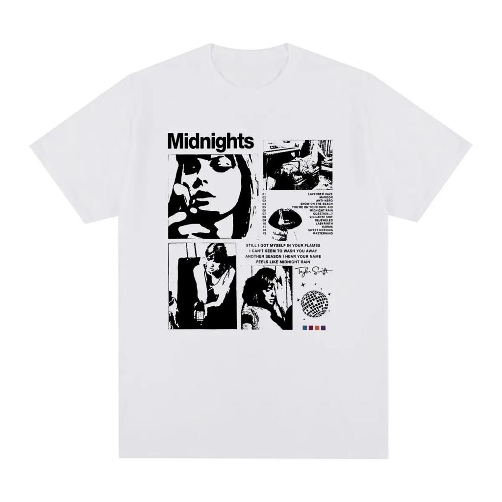 Graphic Oversized Vintage T-shirt Cotton T Shirt Tee Tshirt WoTops